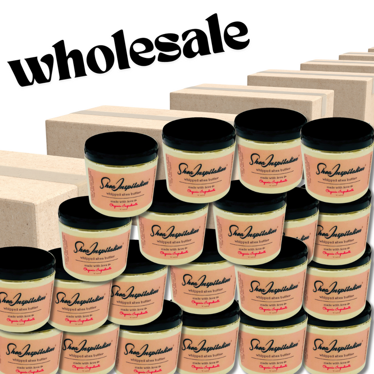 WHOLESALE