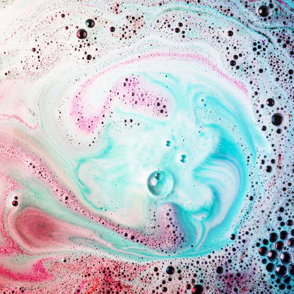 Fruity Love Bath Bomb