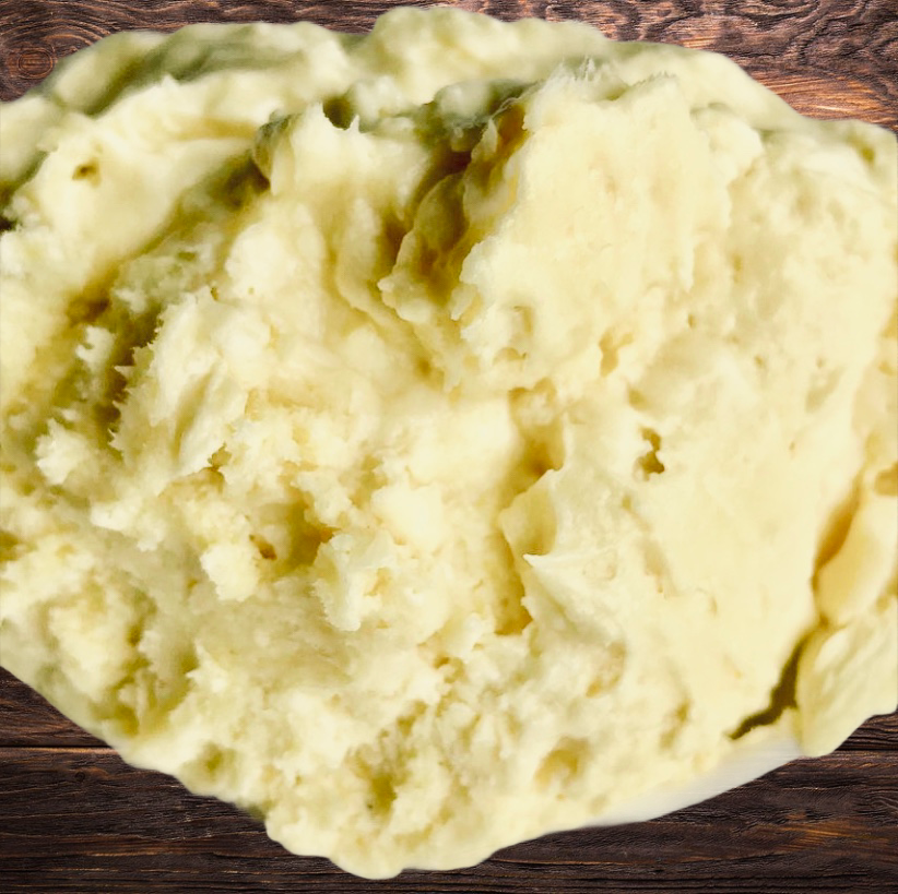 Tea Tree Whipped Shea Butter